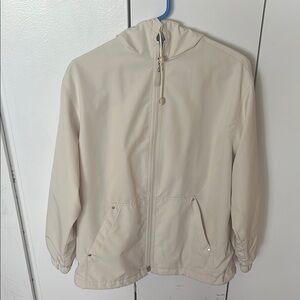 Halo Innovations Cream Jacket